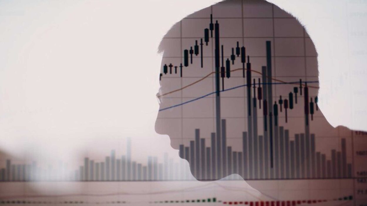Psychology in Trading