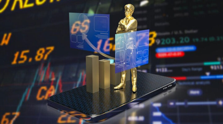 پراپ تریدینگ چیست و چگونه می‌توانید از آن استفاده کنید؟