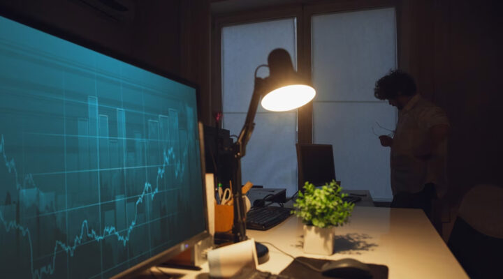 تحلیل فاندامنتال در پراپ تریدینگ